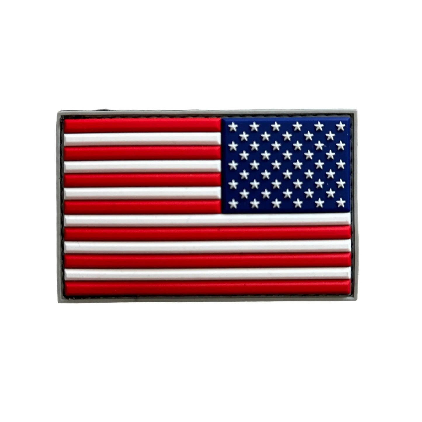 USA FLAG Clawgear