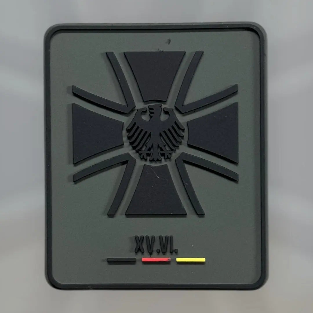 Veteran Patch 2024 PATCHLAB