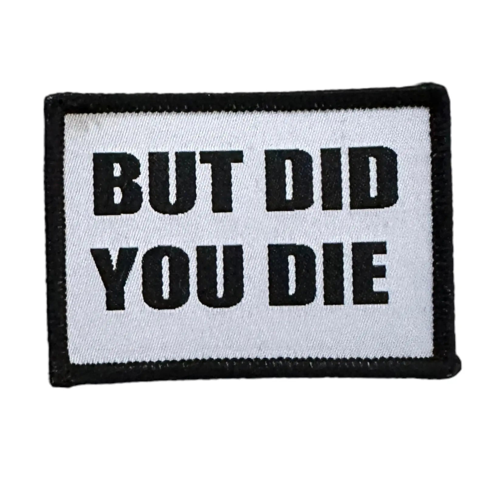 Workout Patches PATCHLAB