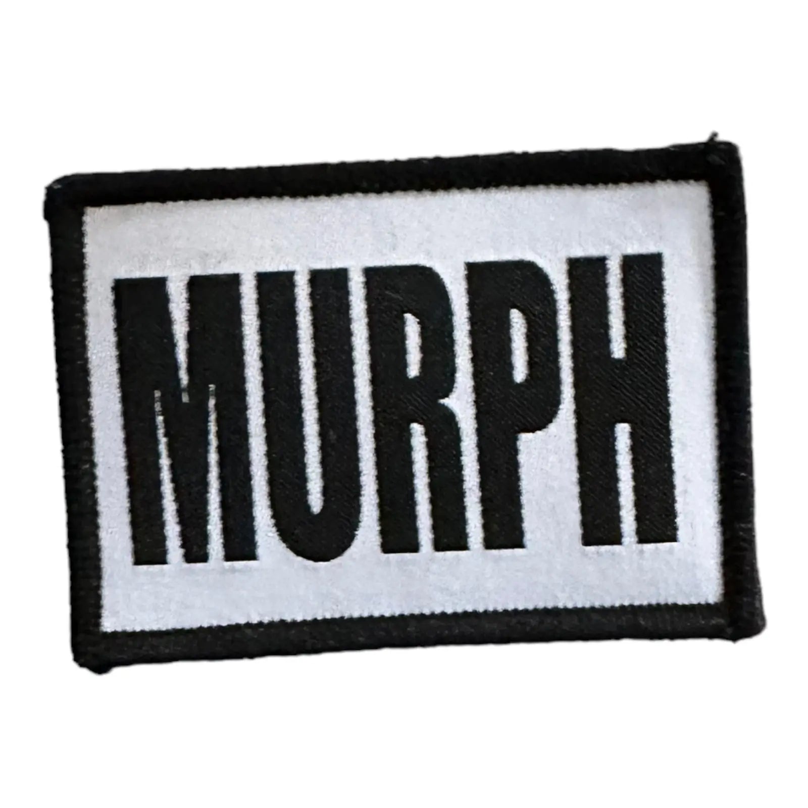 Workout Patches PATCHLAB