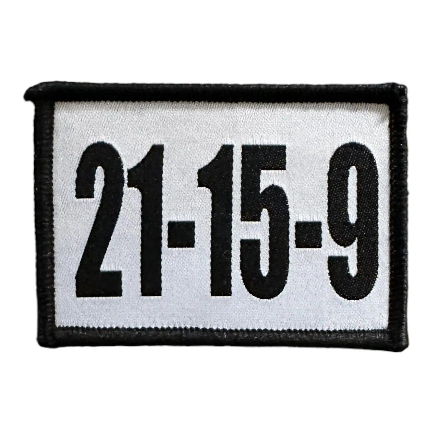 Workout Patches PATCHLAB