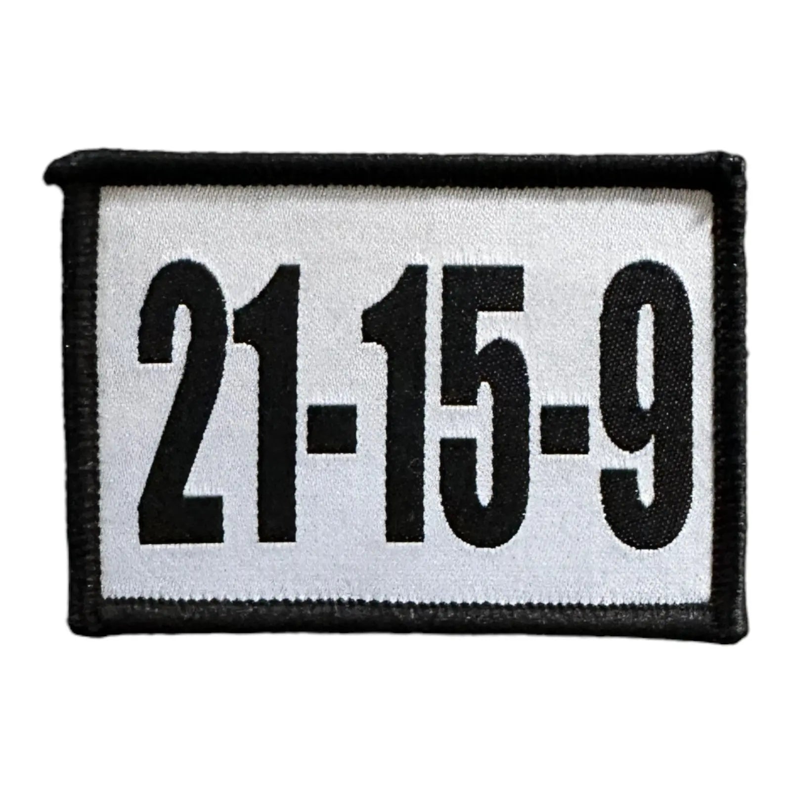 Workout Patches PATCHLAB