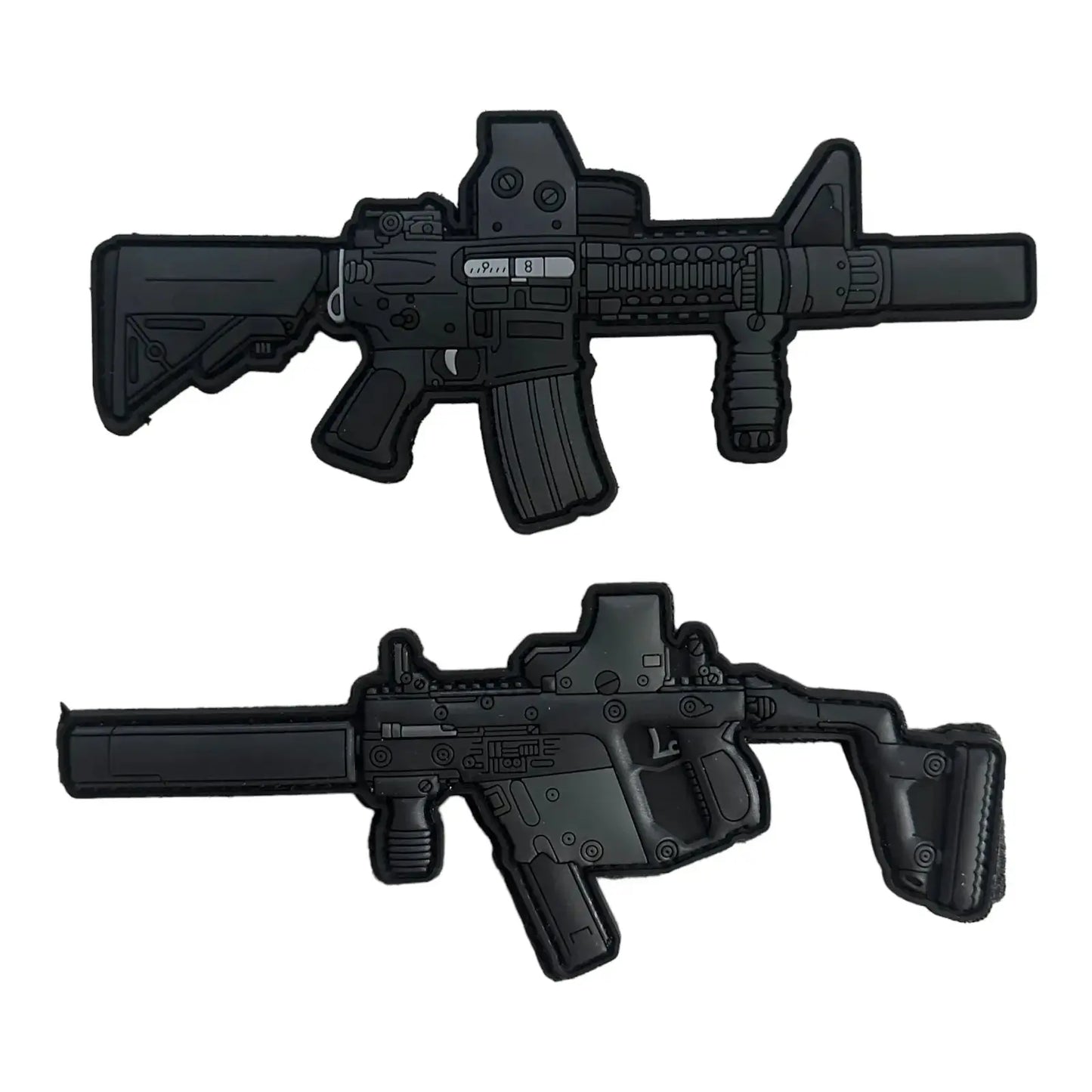 PVC GUN PATCH patchlab