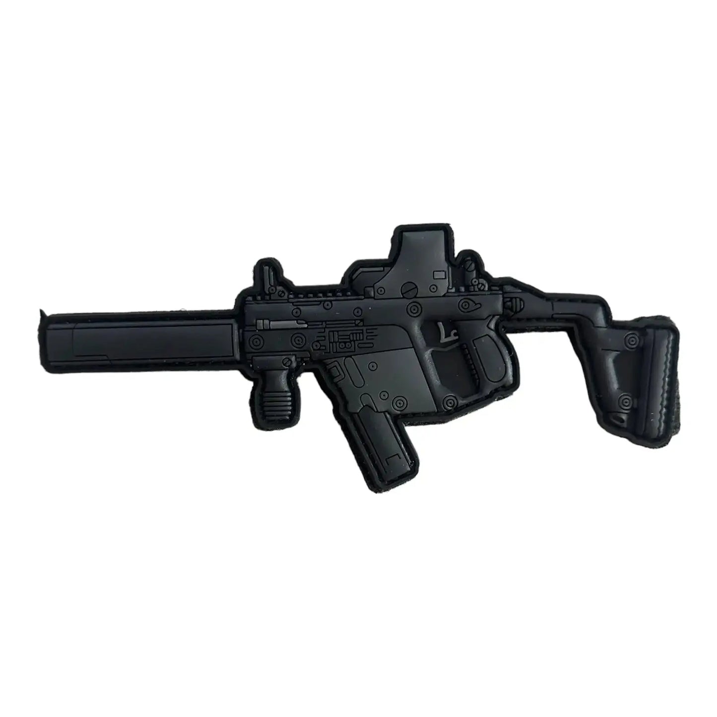 PVC GUN PATCH patchlab