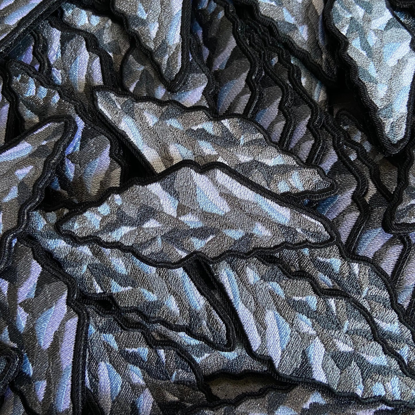 7S #1 Elbrus PATCHLAB.DE