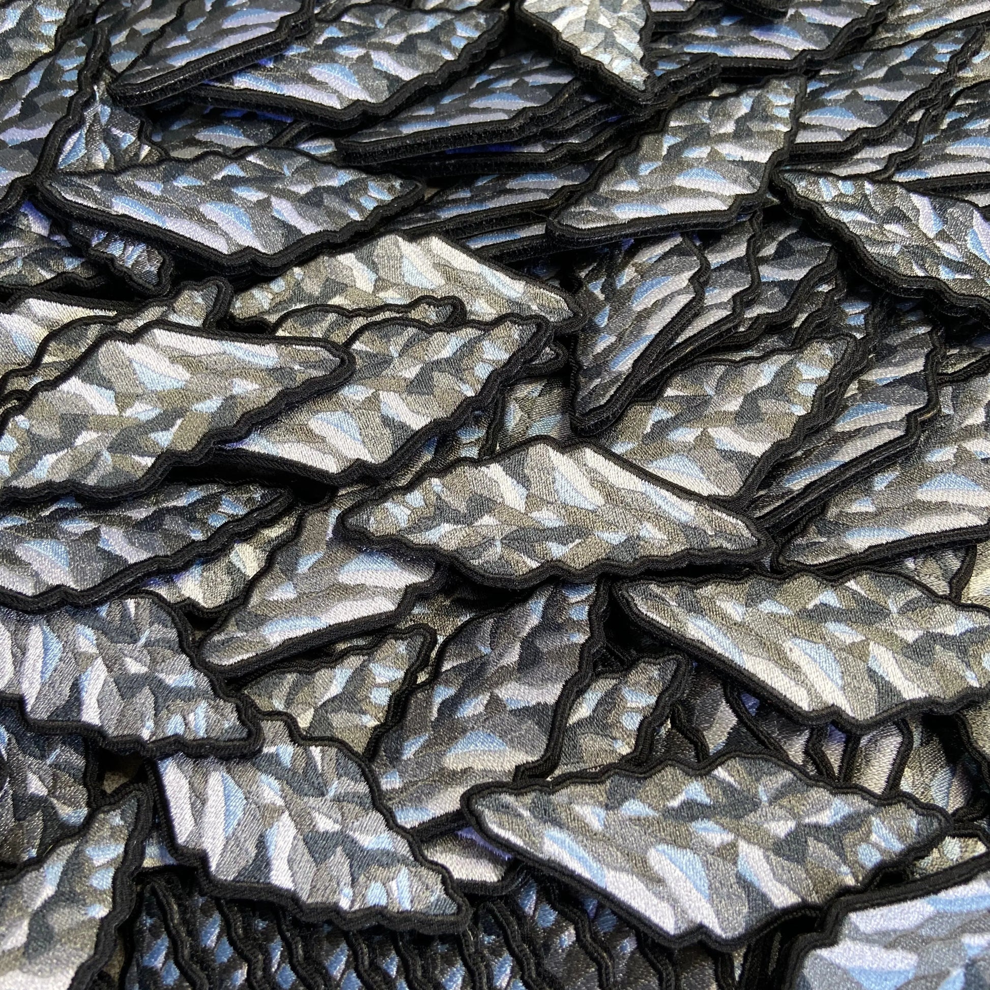 7S #1 Elbrus PATCHLAB.DE