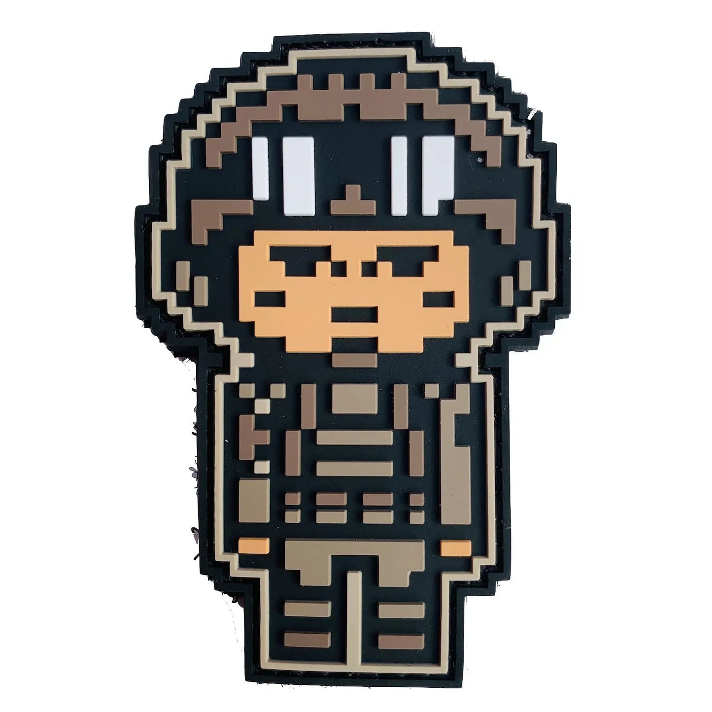 8Bit-Pixel Ops PATCHLAB.DE