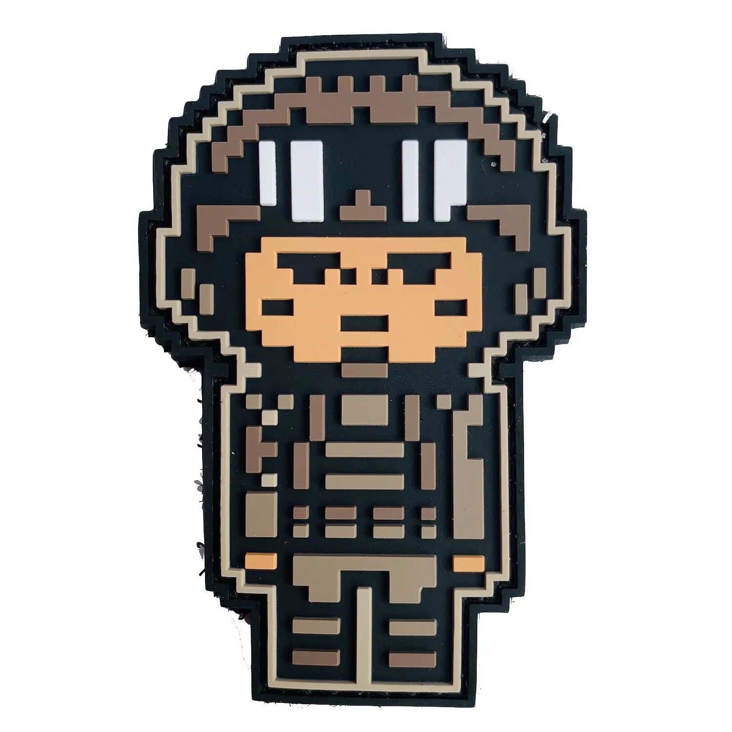 8Bit-Pixel Ops PATCHLAB.DE