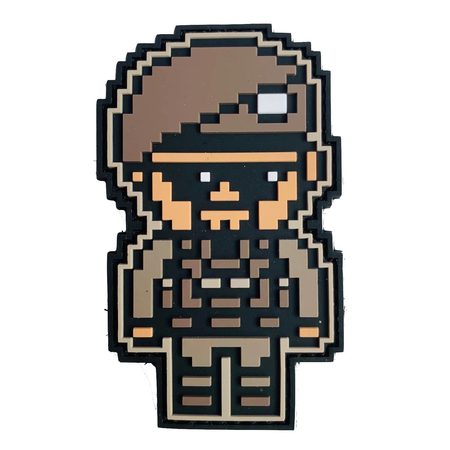 8Bit-Pixel Ops PATCHLAB.DE
