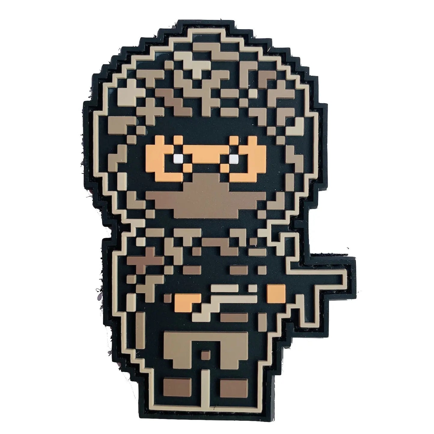 8Bit-Pixel Ops PATCHLAB.DE