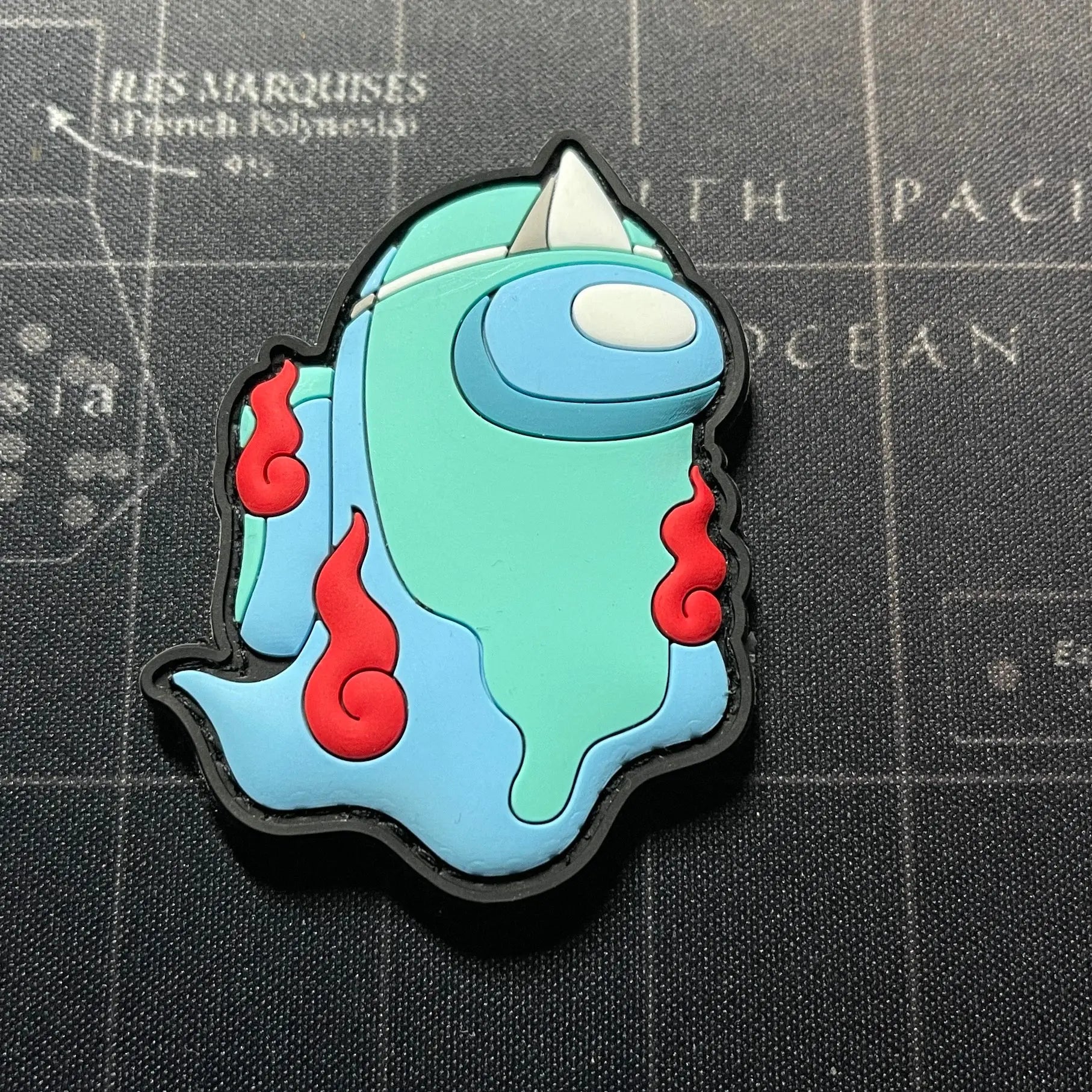 AU - Crew Killer Classic PATCHLAB.DE