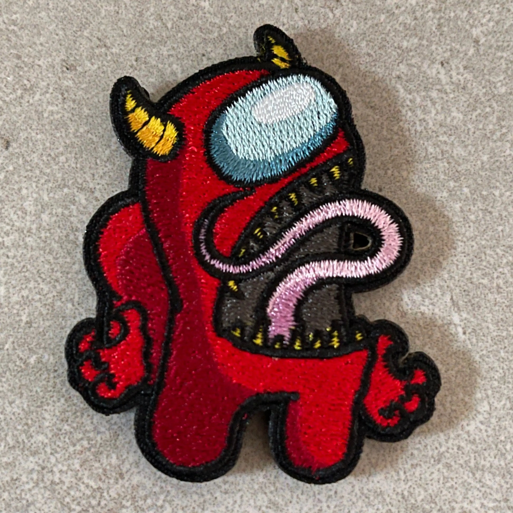 AU - Crew Killer Classic PATCHLAB.DE