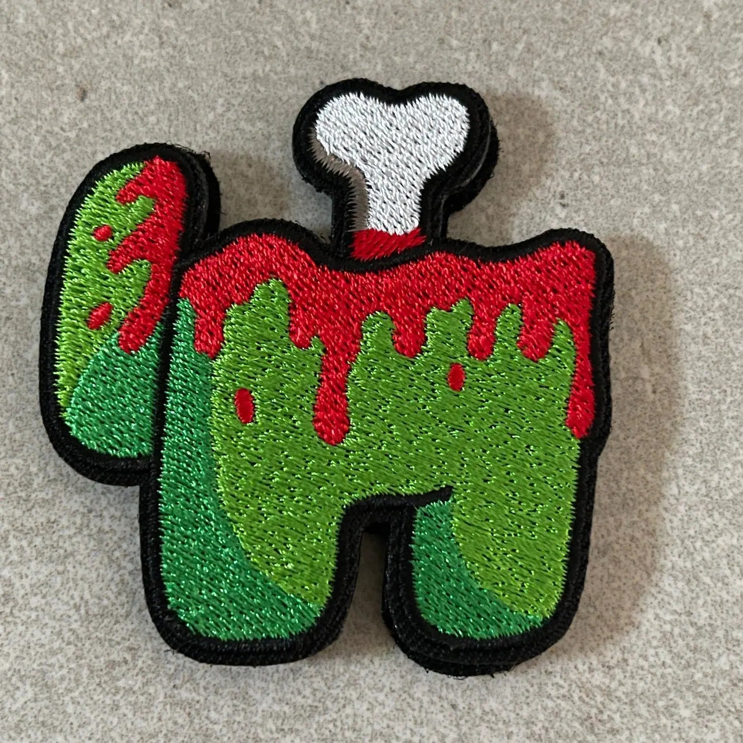 AU - Crew Killer Classic PATCHLAB.DE