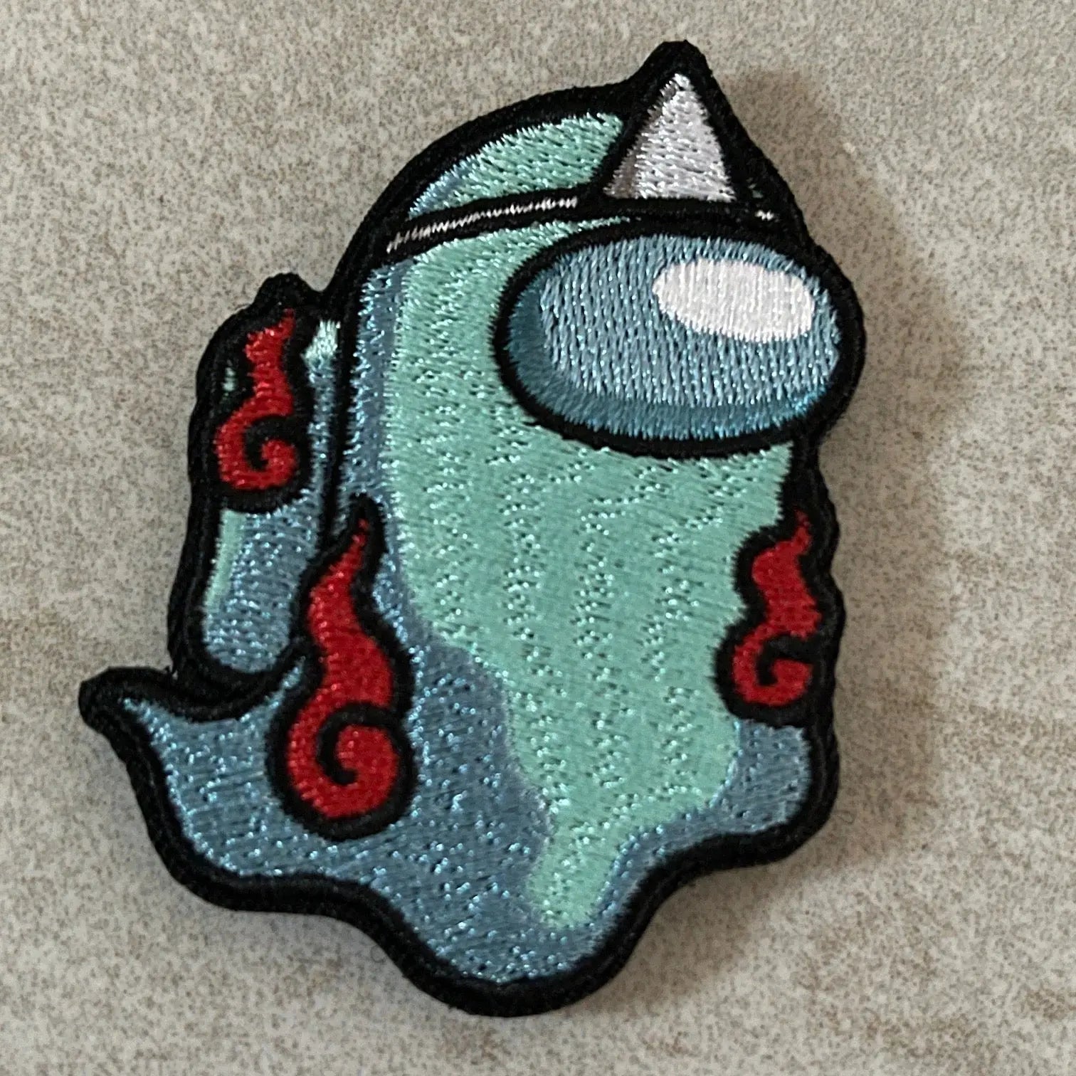 AU - Crew Killer Classic PATCHLAB.DE