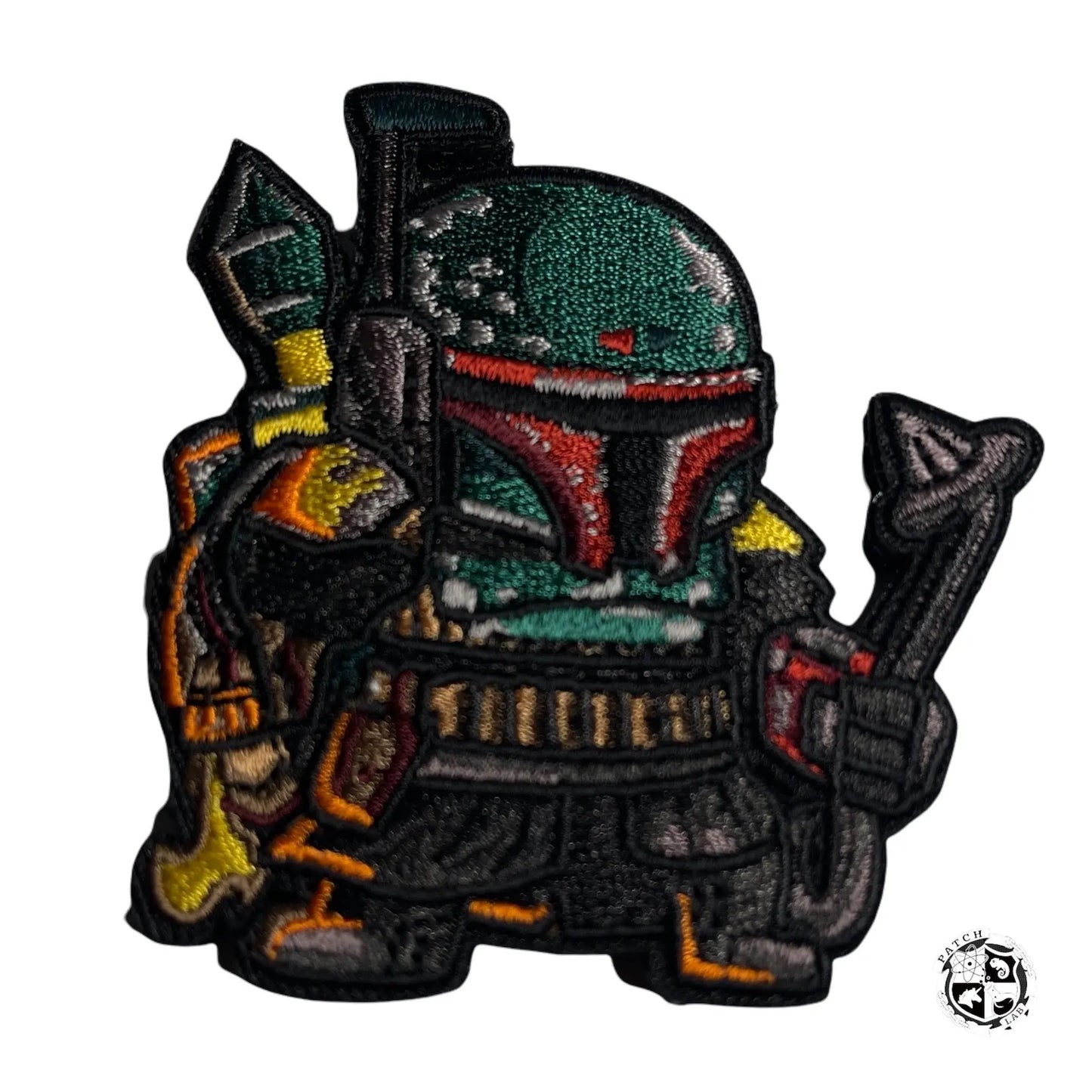 Appleapie #11 PATCHLAB.DE