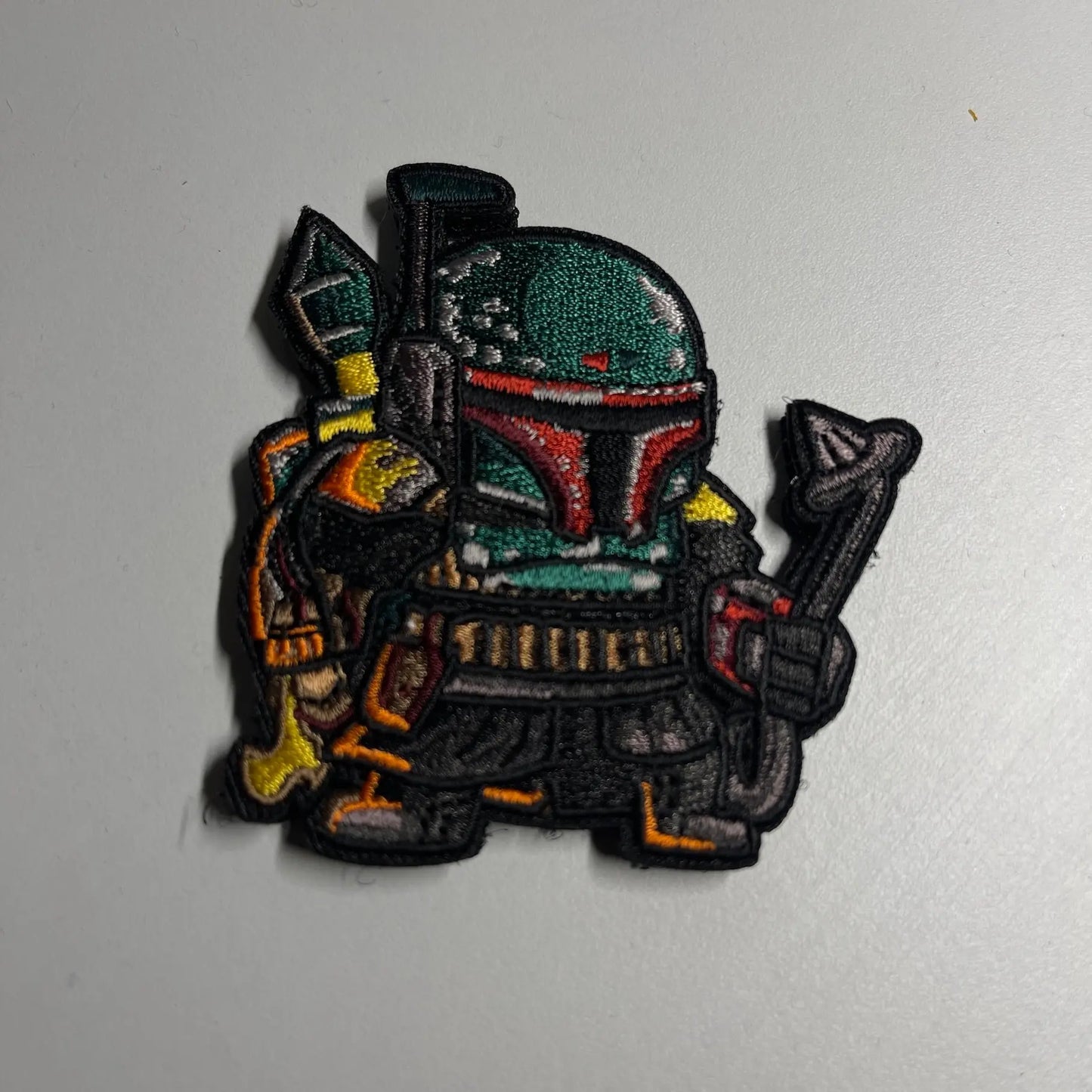 Appleapie #11 PATCHLAB.DE