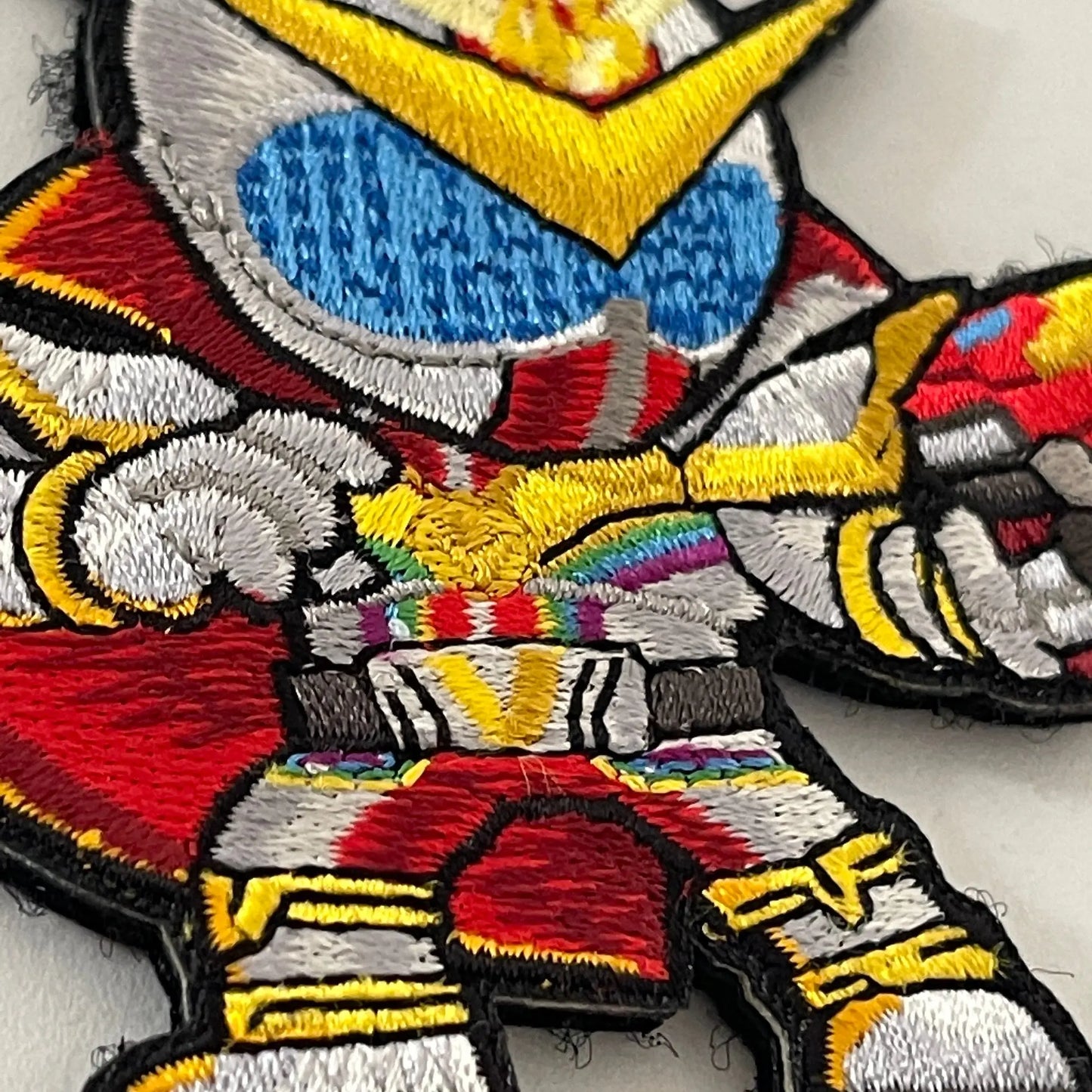 Appleapie #13 PATCHLAB.DE