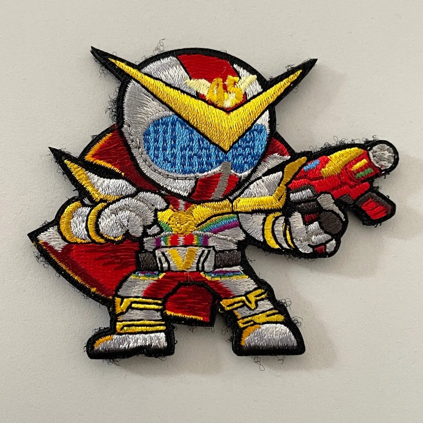 Appleapie #13 PATCHLAB.DE