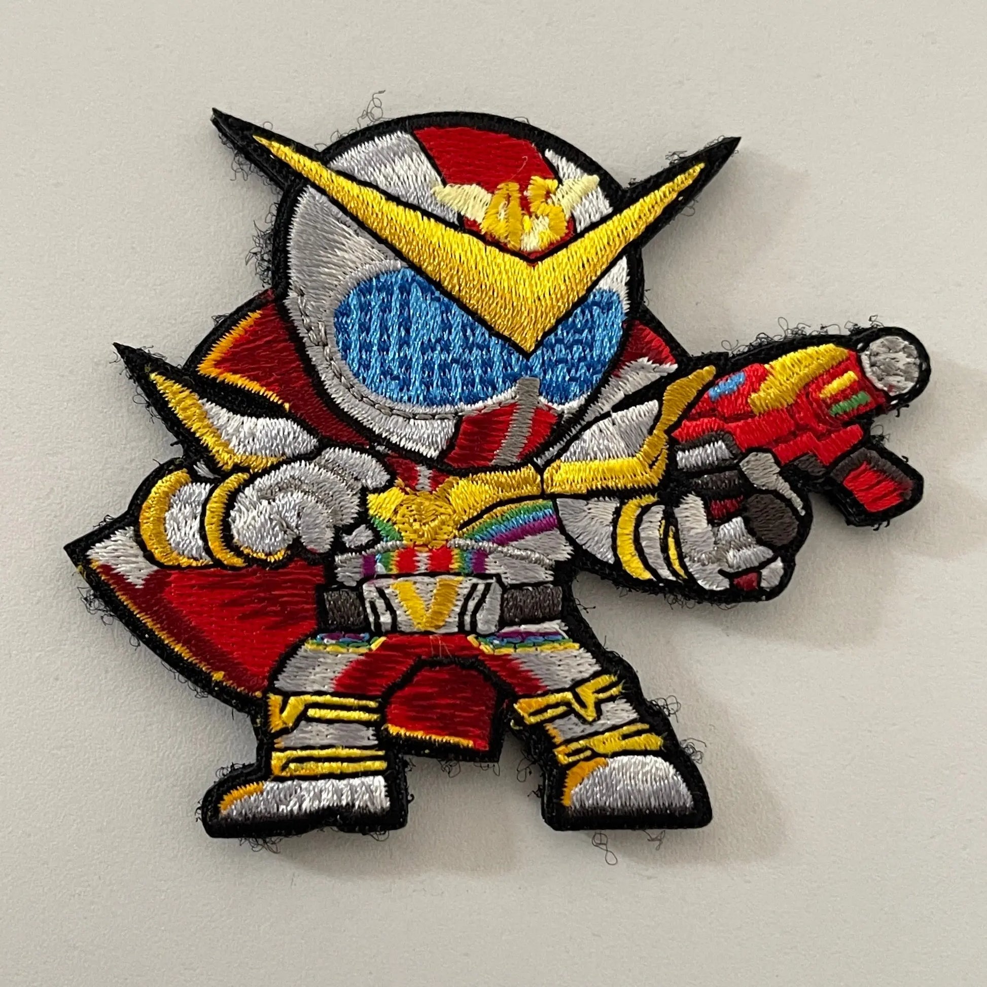 Appleapie #13 PATCHLAB.DE