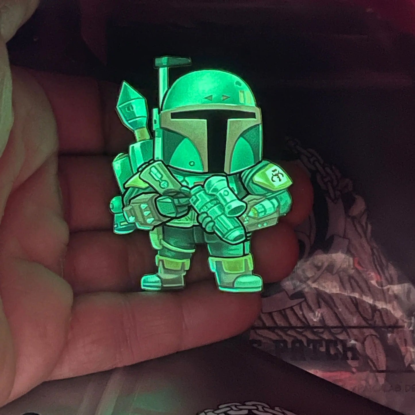 Appleapie #14 PATCHLAB.DE