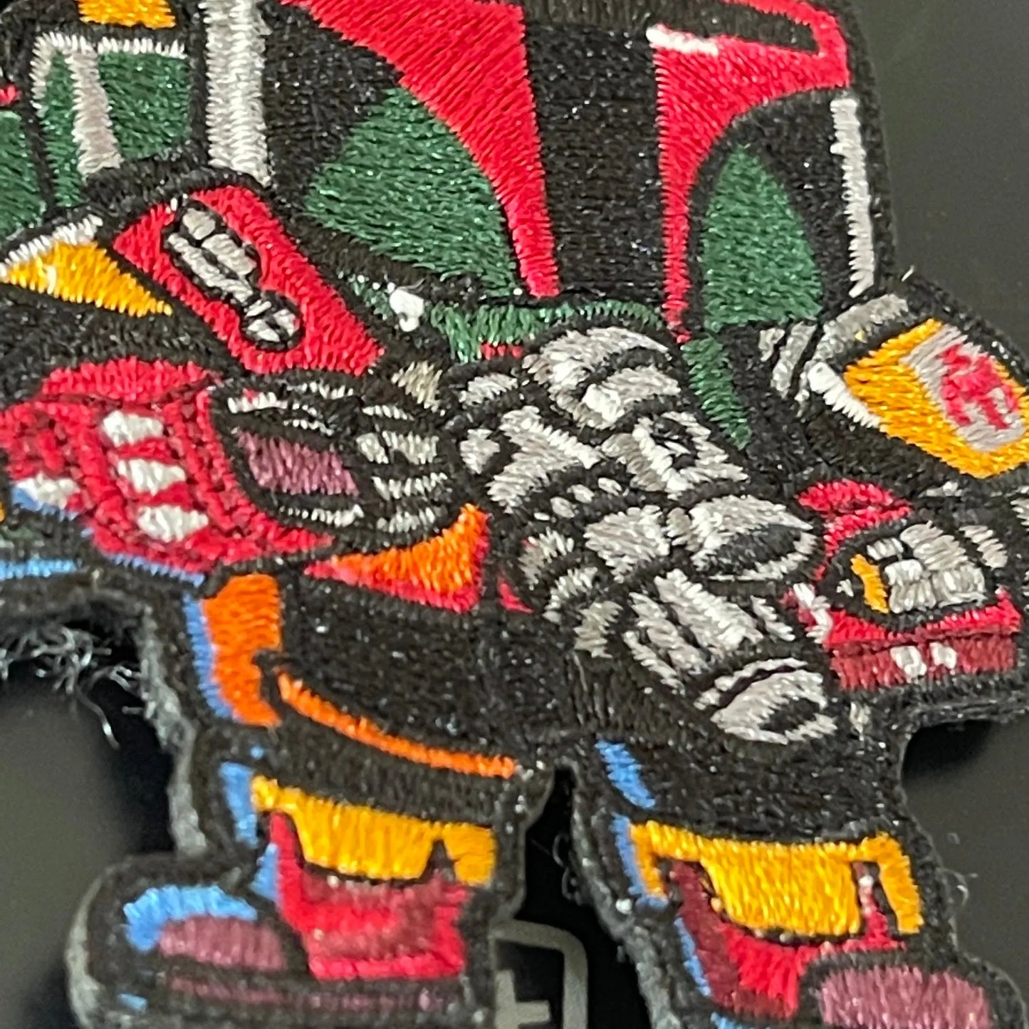 Appleapie #14 PATCHLAB.DE