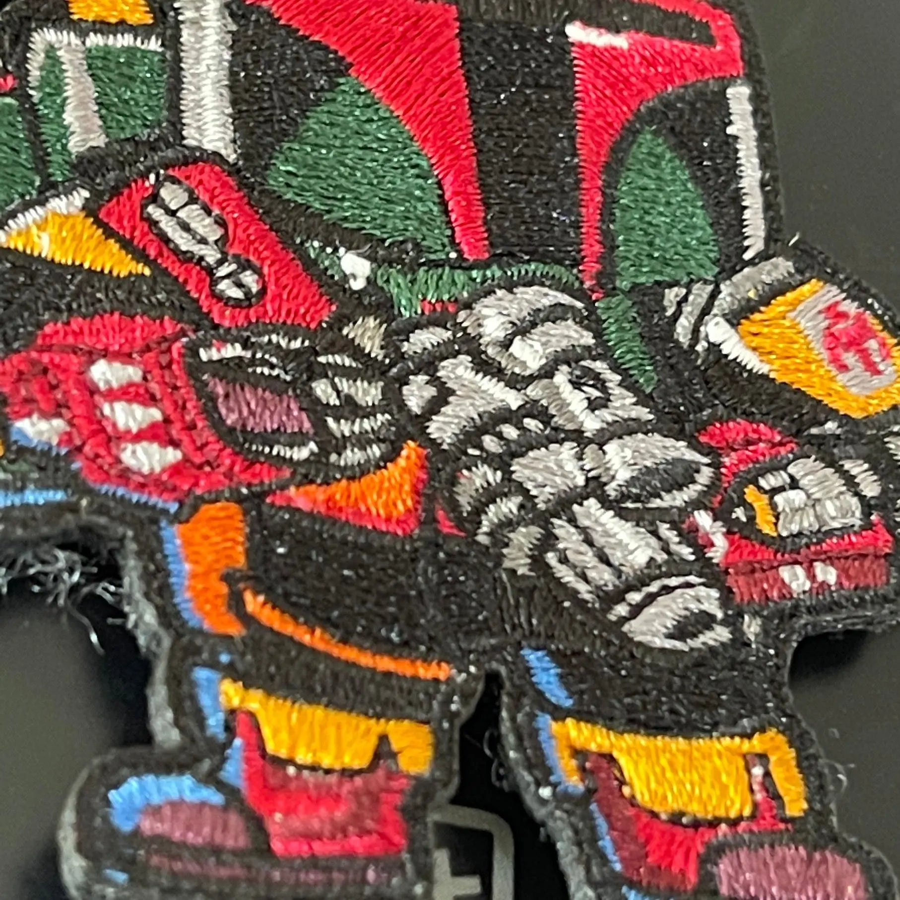 Appleapie #14 PATCHLAB.DE