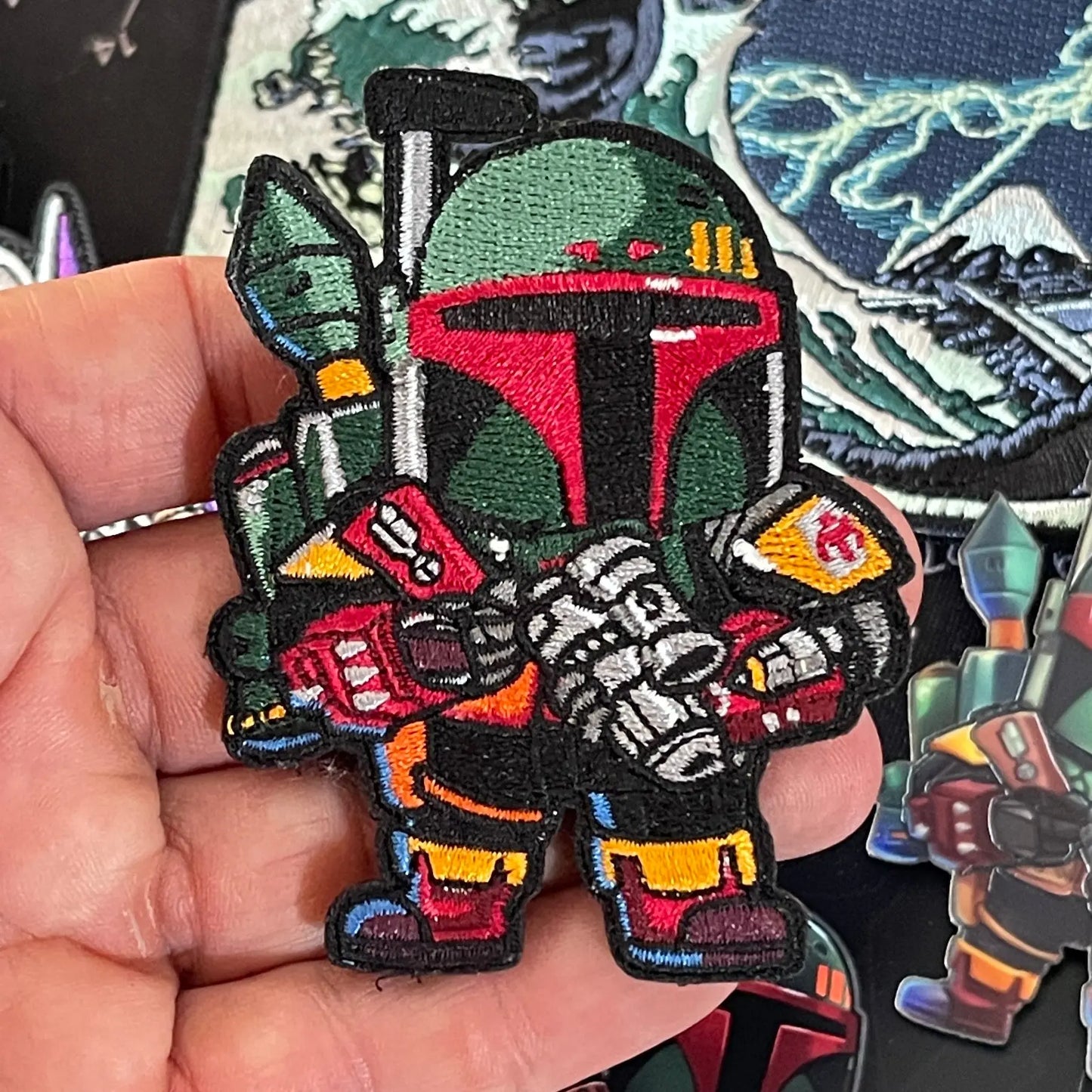 Appleapie #14 PATCHLAB.DE