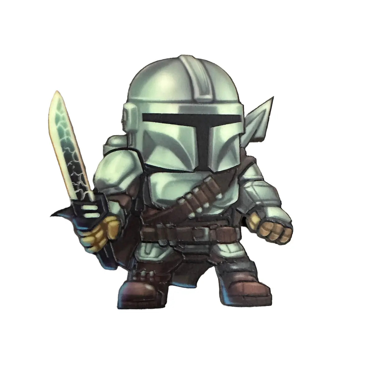 Appleapie #16 PATCHLAB.DE