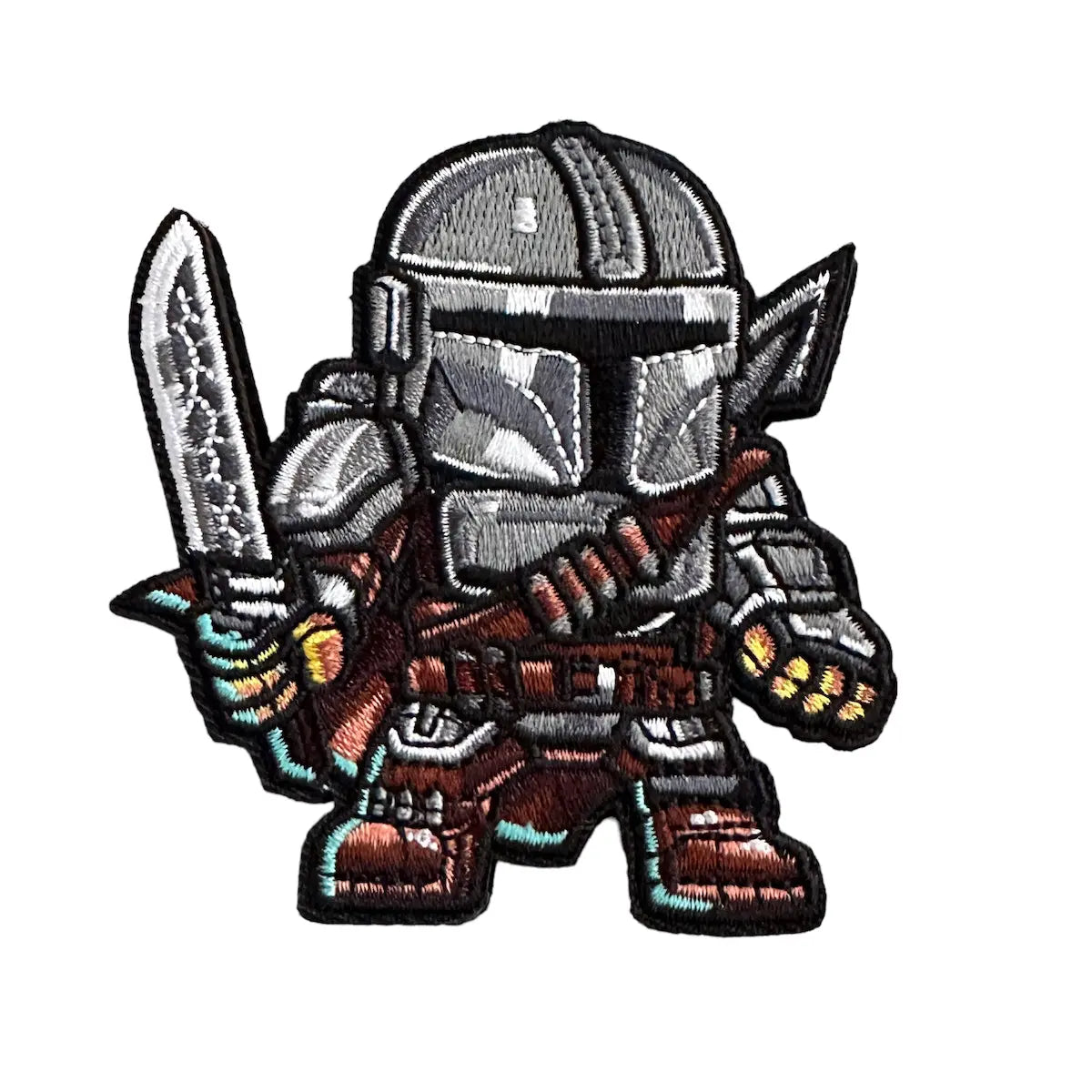 Appleapie #16 PATCHLAB.DE