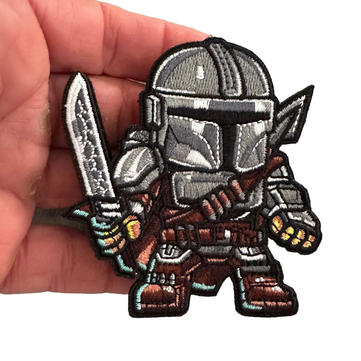 Appleapie #16 PATCHLAB.DE