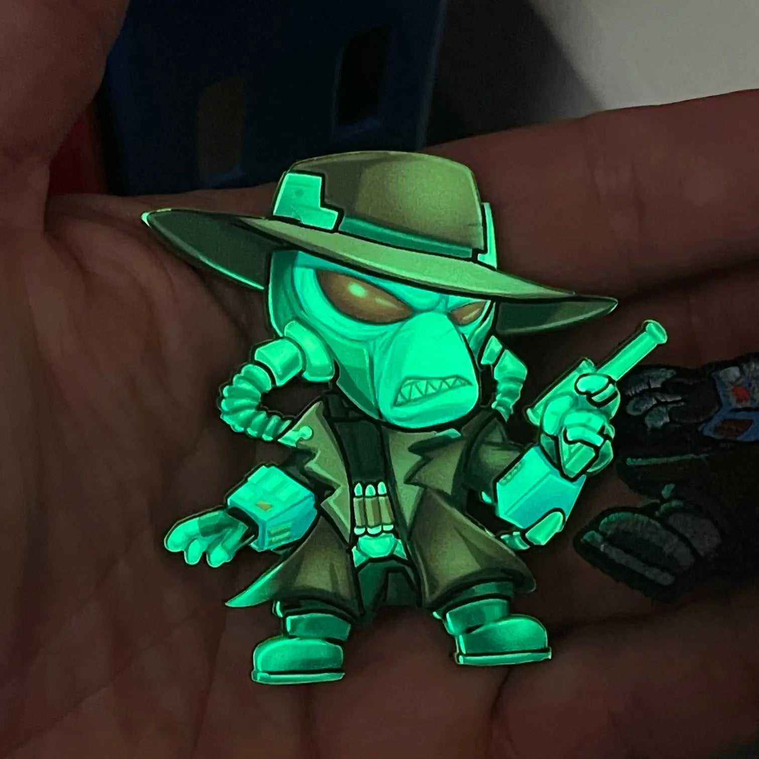 Appleapie #18 PATCHLAB.DE