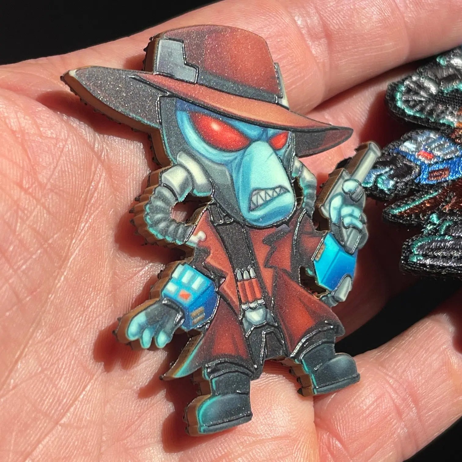 Appleapie #18 PATCHLAB.DE