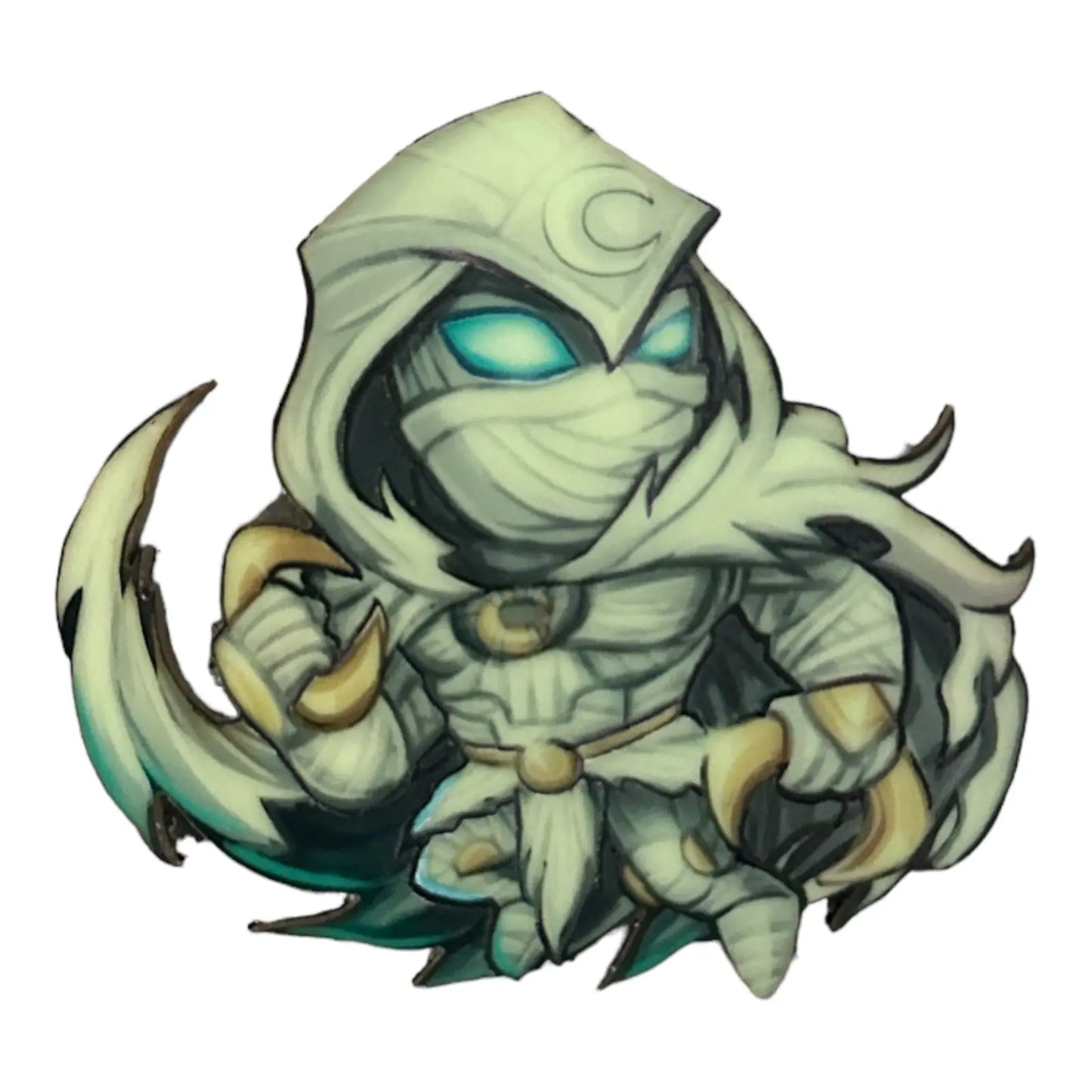 Appleapie #19 PATCHLAB.DE