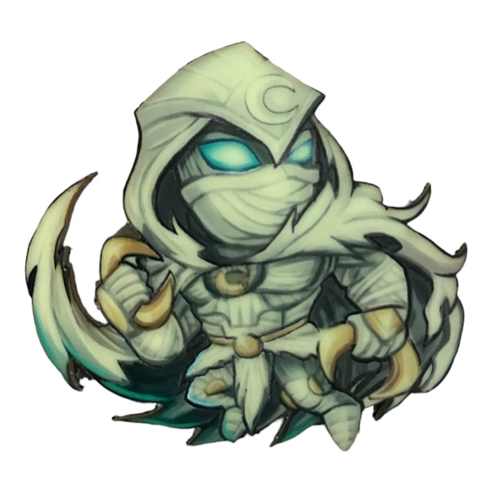 Appleapie #19 PATCHLAB.DE