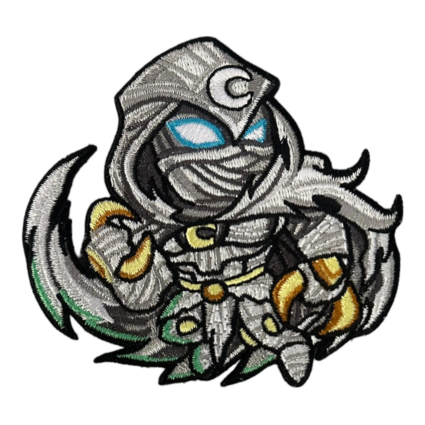 Appleapie #19 PATCHLAB.DE