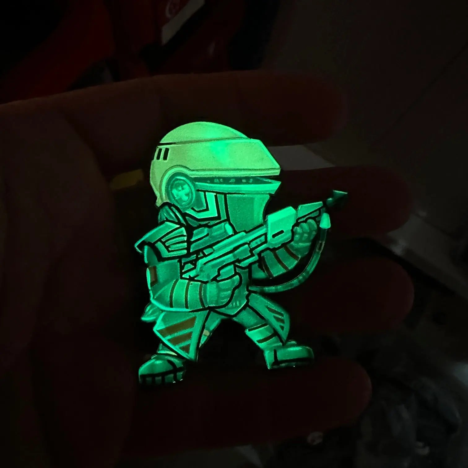 Appleapie #20 PATCHLAB.DE