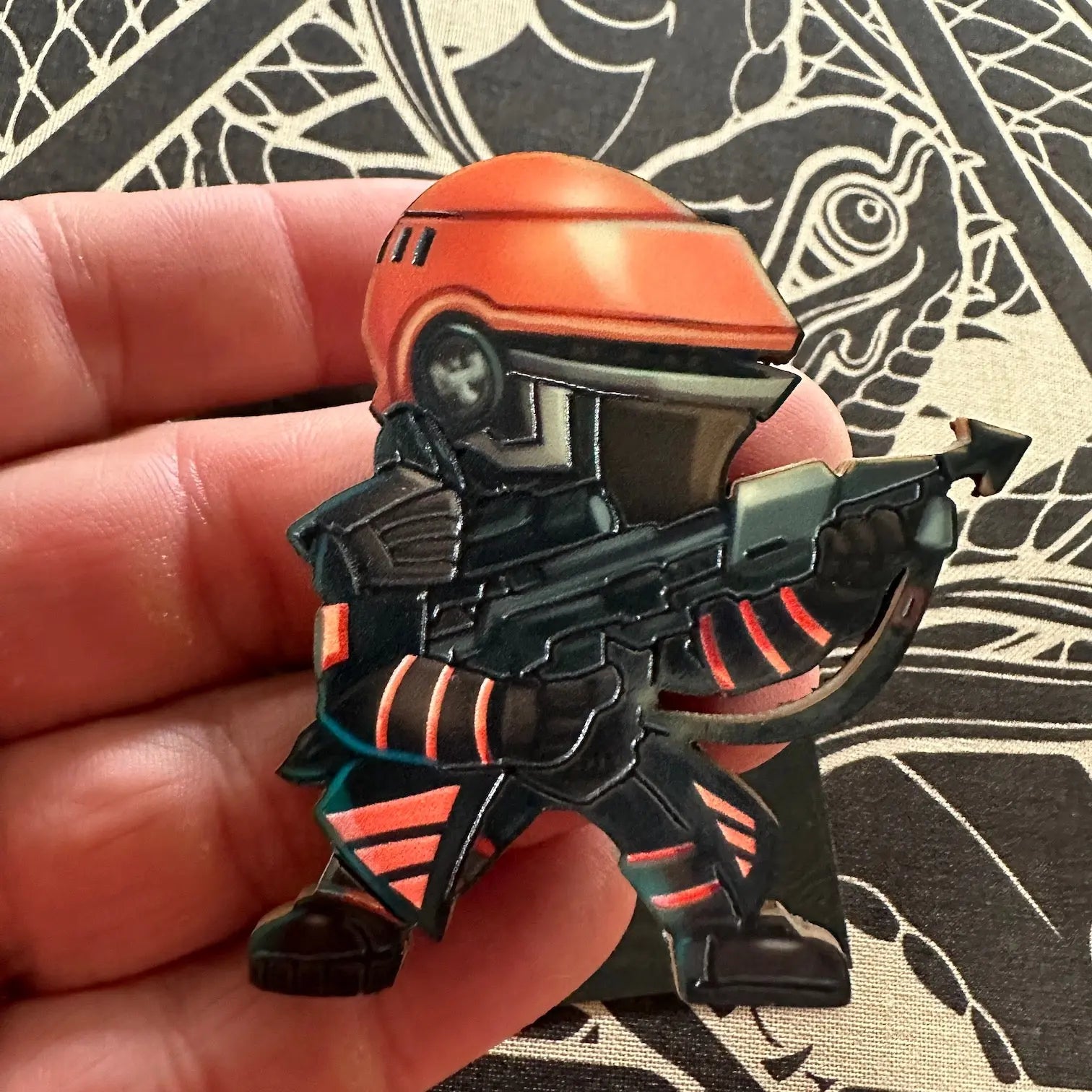 Appleapie #20 PATCHLAB.DE