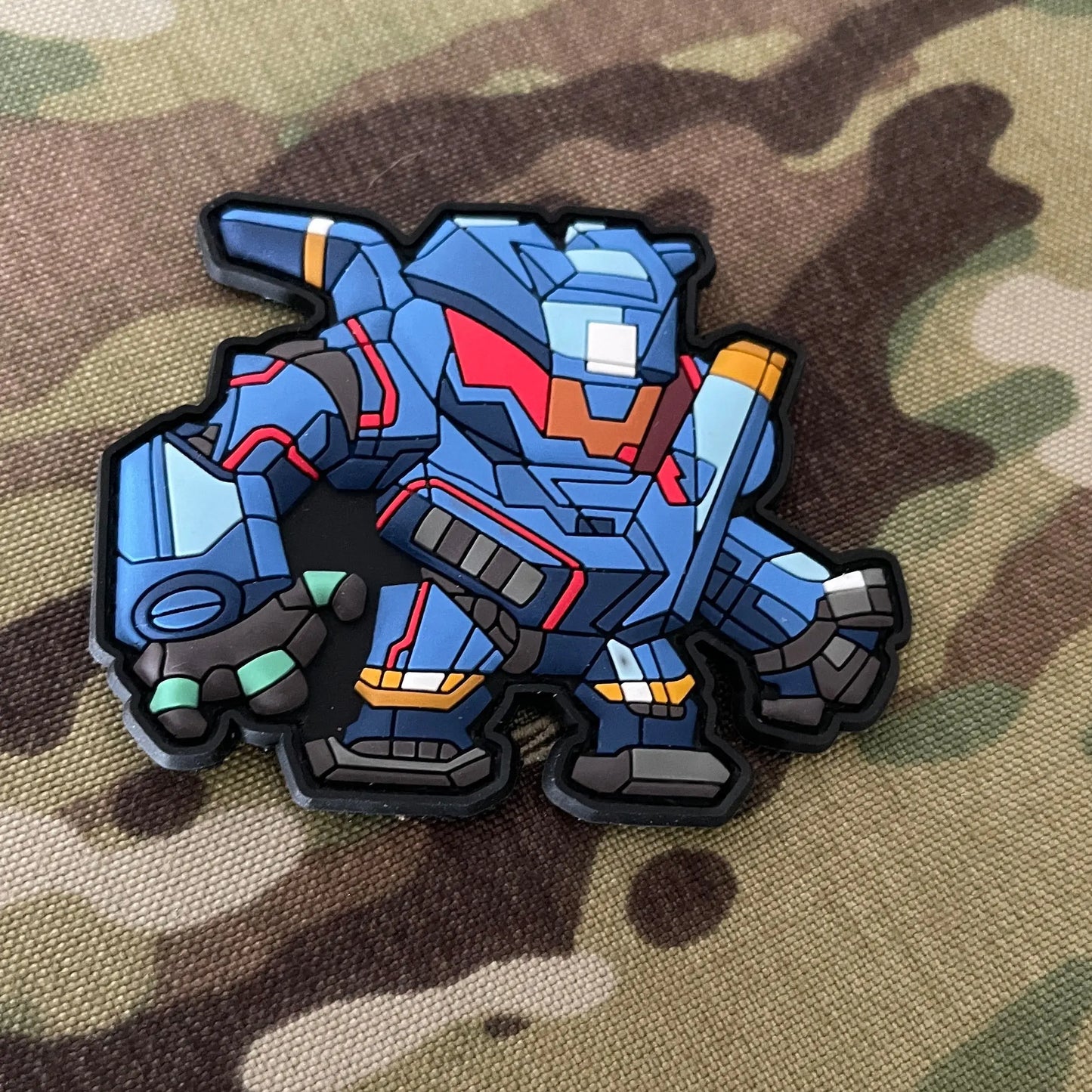 Appleapie #7 Romeo PATCHLAB.DE