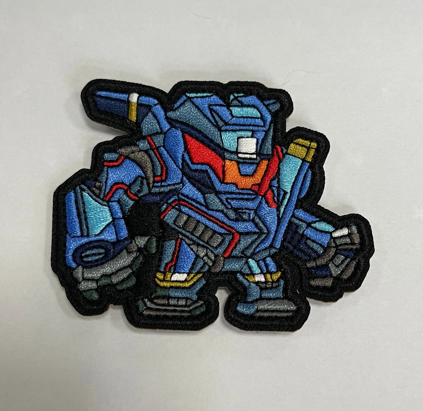 Appleapie #7 Romeo PATCHLAB.DE