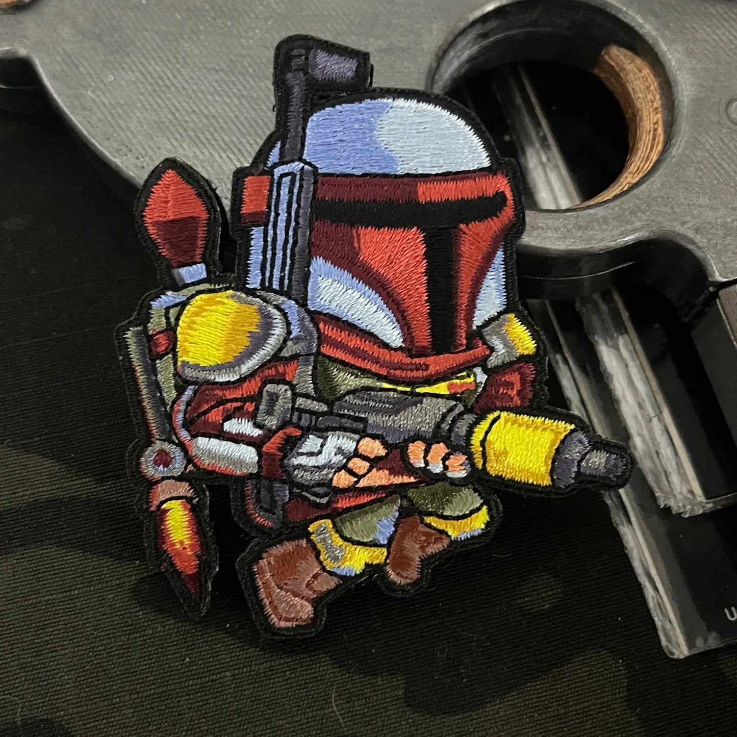 Appleapie #9 PATCHLAB.DE