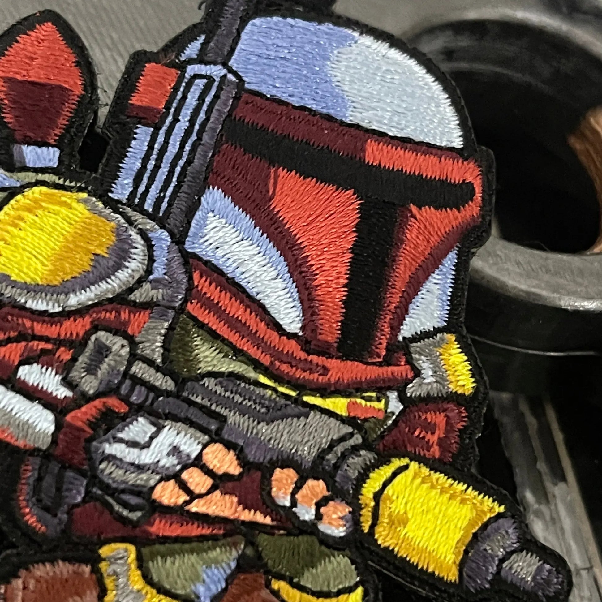 Appleapie #9 PATCHLAB.DE