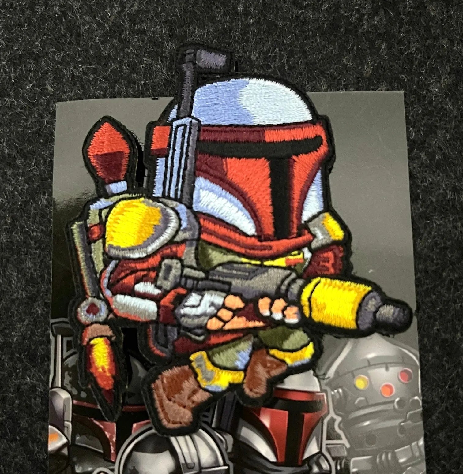 Appleapie #9 PATCHLAB.DE