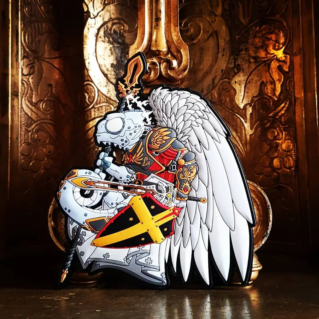 Archangel PATCHLAB.DE