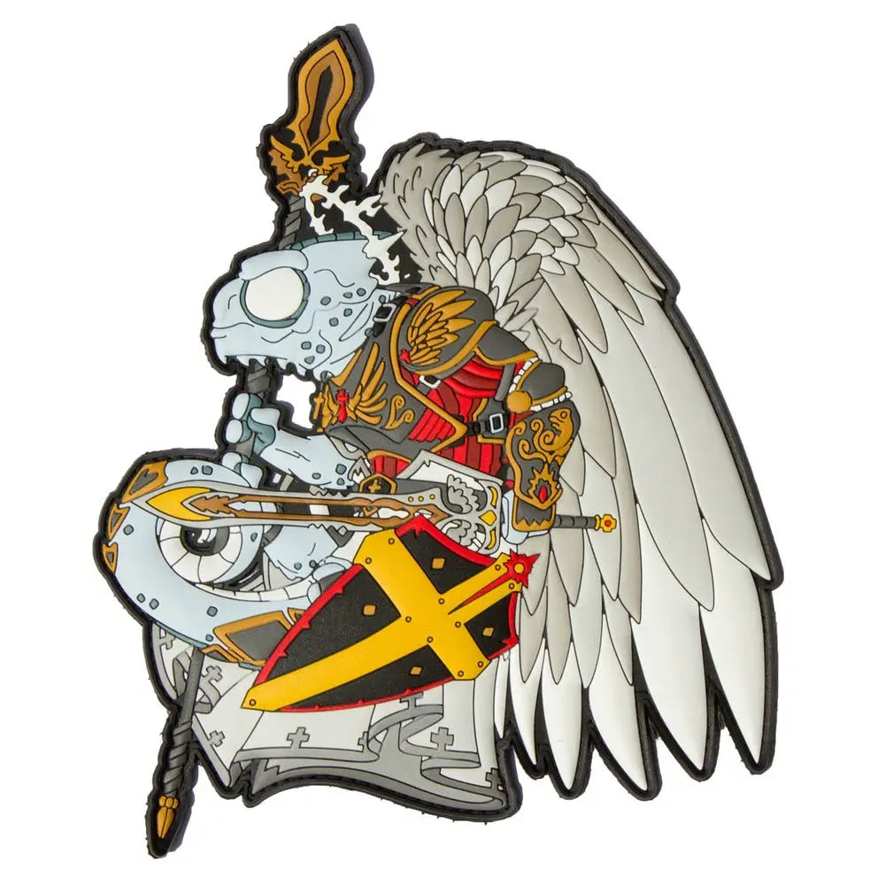 Archangel PATCHLAB.DE