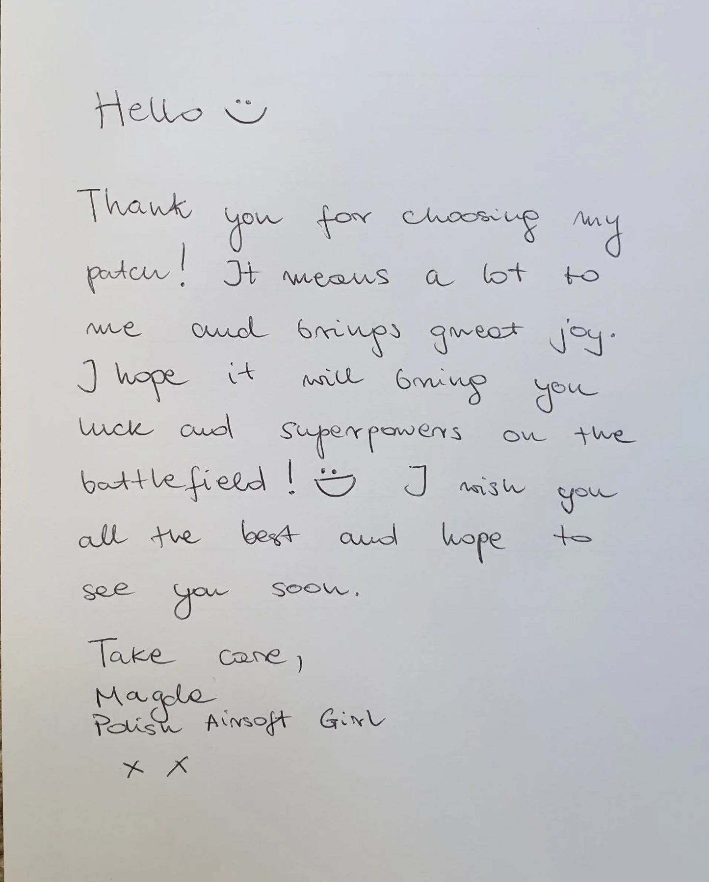 BB Heads PAG patchlab