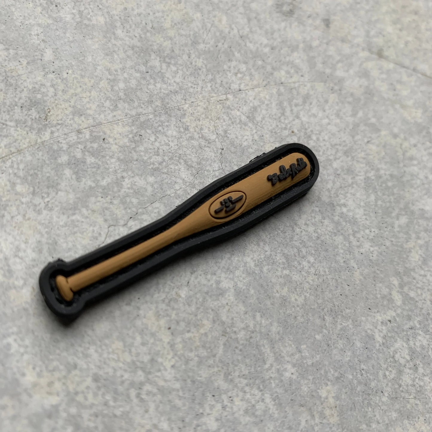 Babe Ruth PATCHLAB.DE