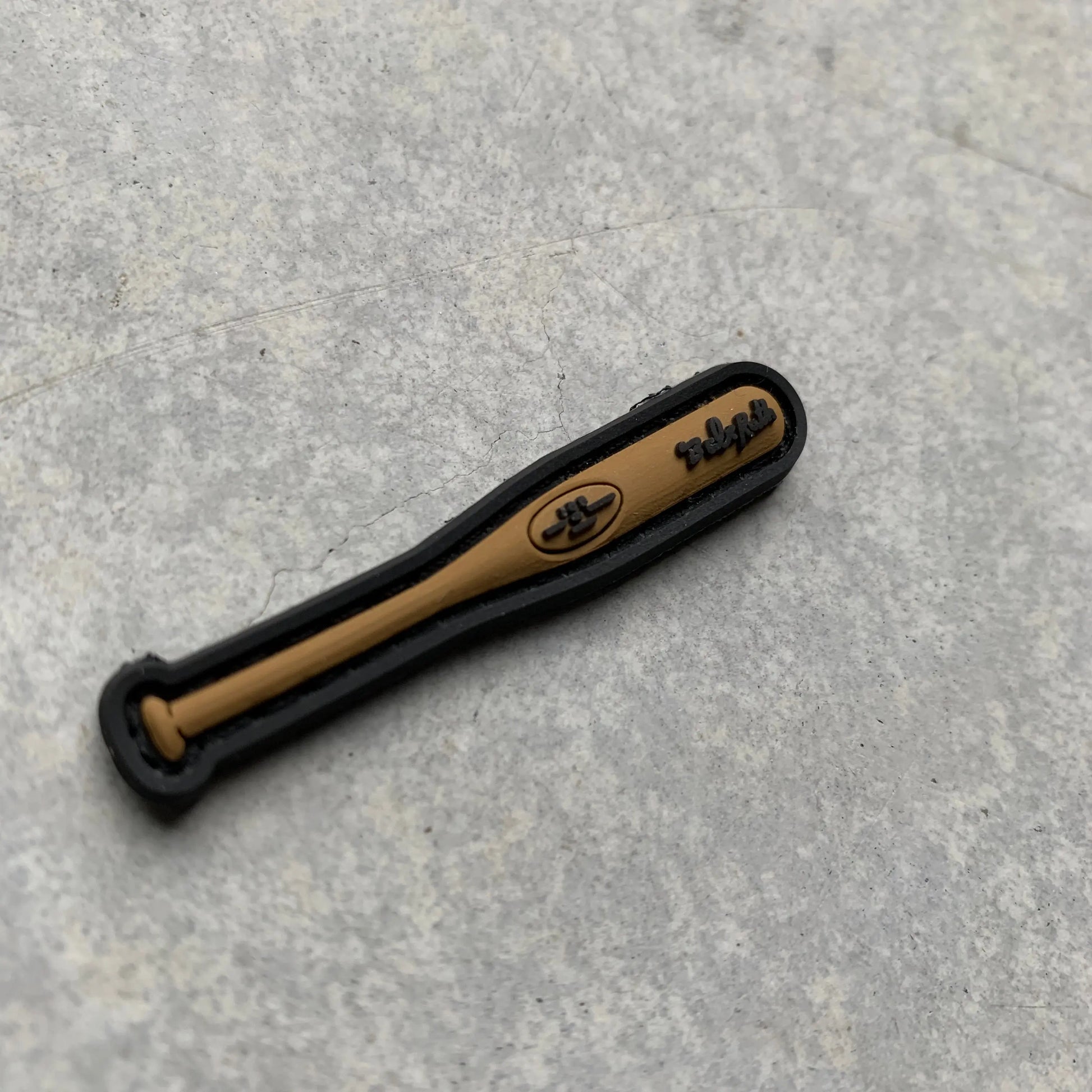 Babe Ruth PATCHLAB.DE