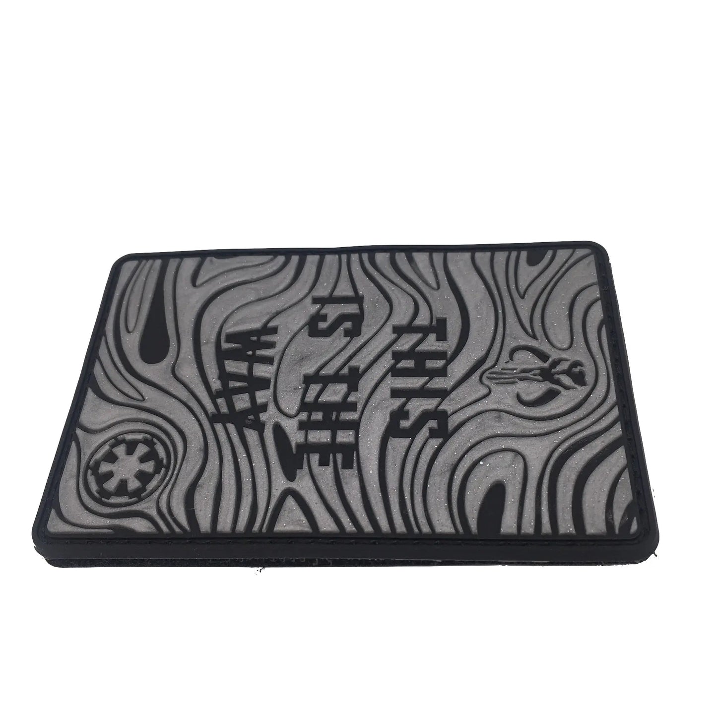 Beskar Ingot Patch PATCHLAB.DE