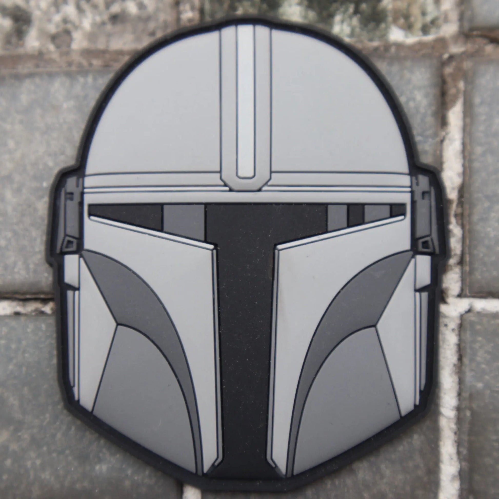 Bucket #10 PATCHLAB.DE