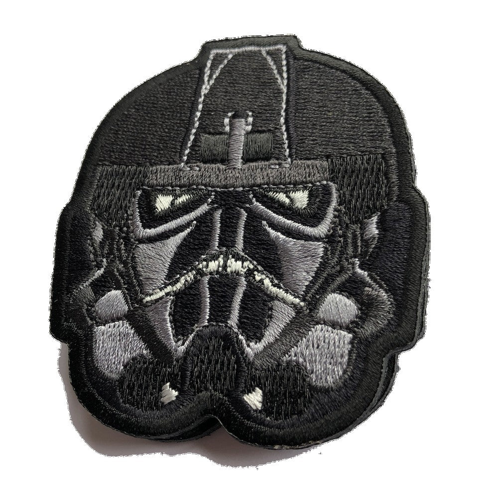 Bucket #14 patchlab